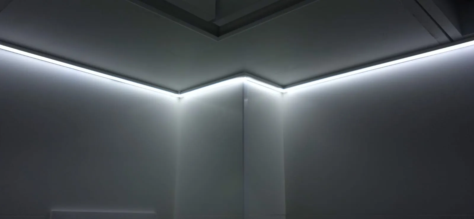 Instalación de iluminación en Madrid 9